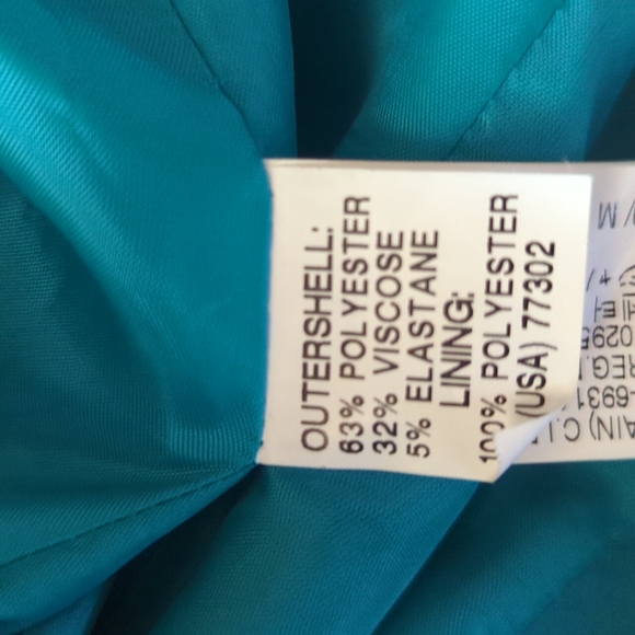 Zara Blazer - Picture 5 of 7